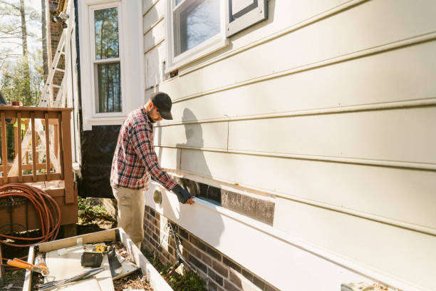 Trusted Siding Installation service in Carlton, OR - Creative Siding